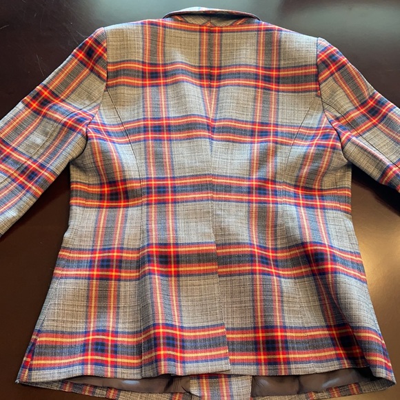 Smythe Blazer - Picture 4 of 6